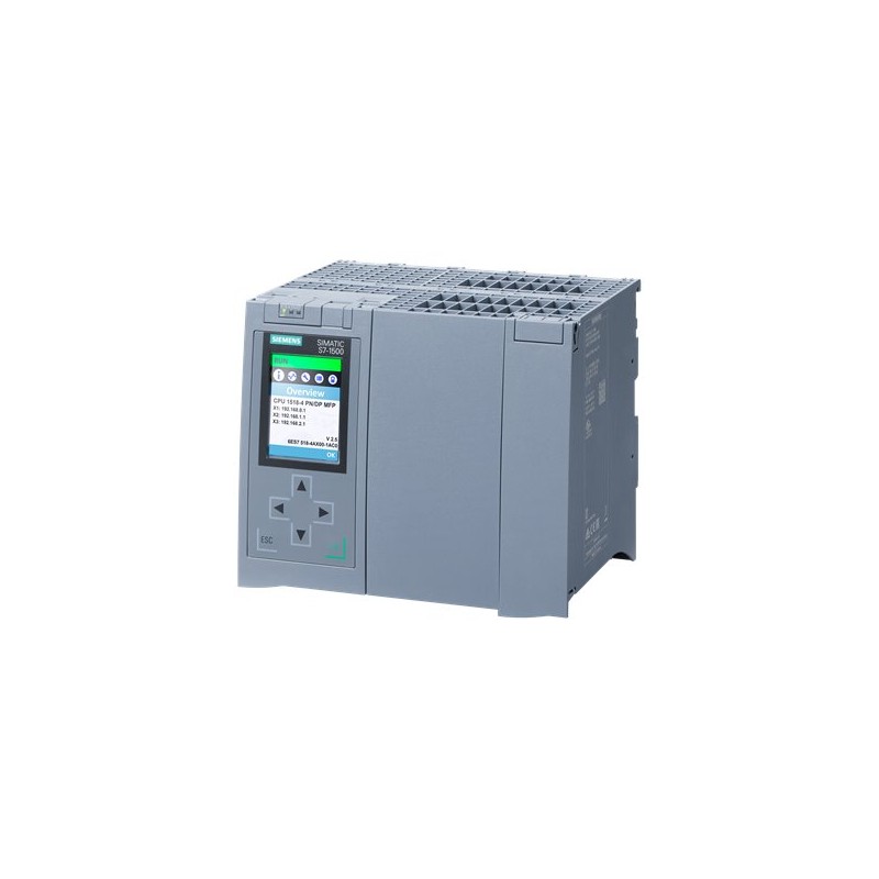 6ES75184AX001AB0 6ES7518-4AX00-1AB0 Siemens - Image 1