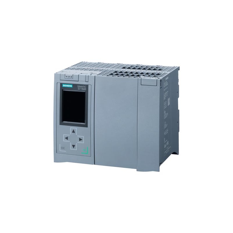 6ES75184FP003AB0 6ES7518-4FP00-3AB0 Siemens - Image 1