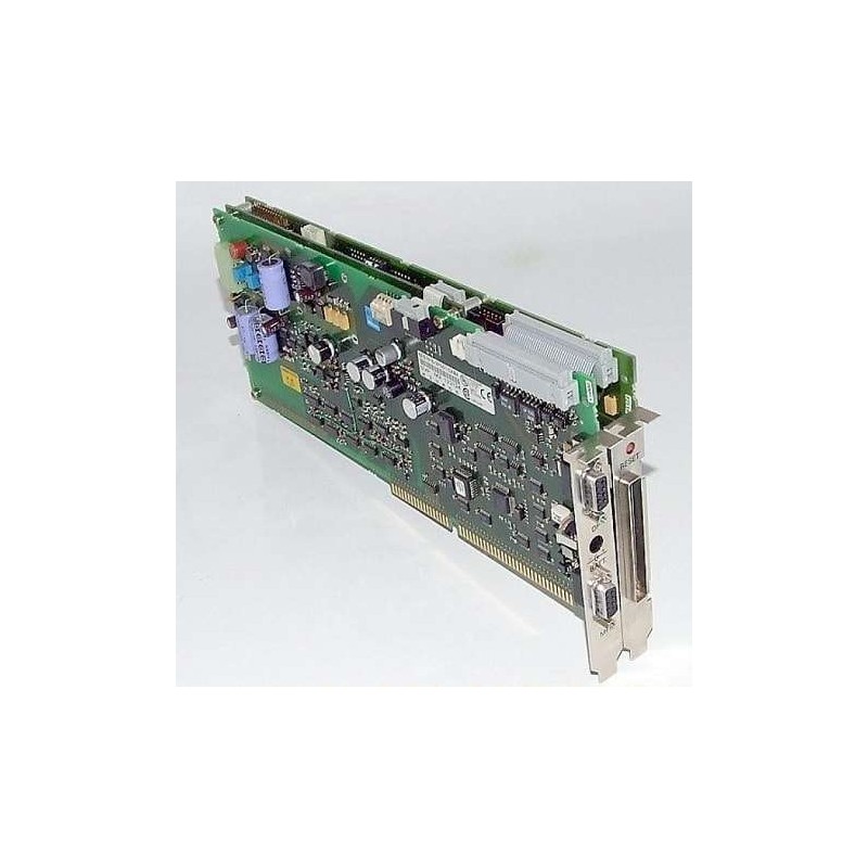 6ES76162PG010AB4 6ES7616-2PG01-0AB4 Siemens - Image 1