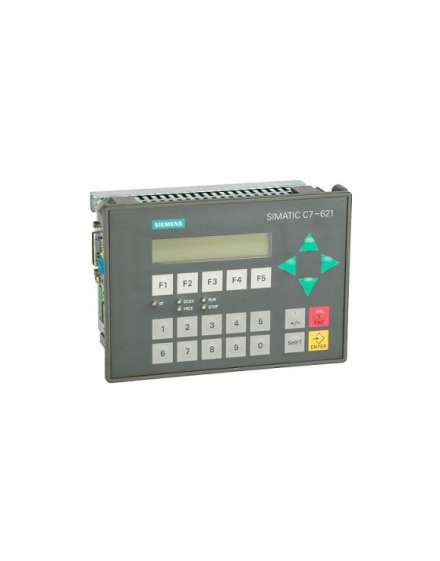 6ES76211AD000AE3 6ES7621-1AD00-0AE3 Siemens - Image 1