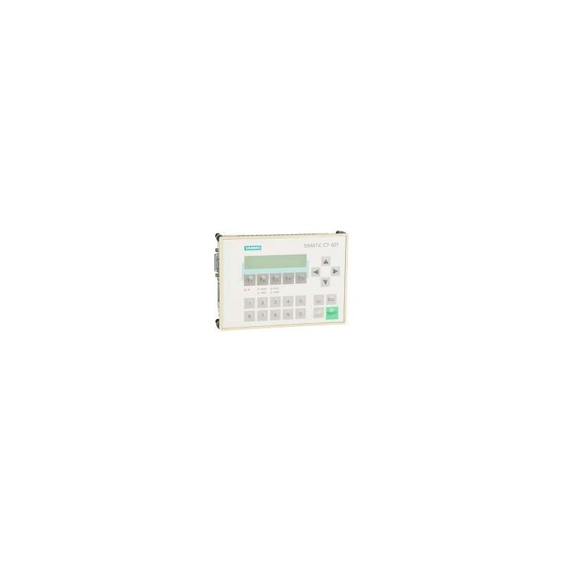 6ES76216BD010AE3 6ES7621-6BD01-0AE3 Siemens - Image 1