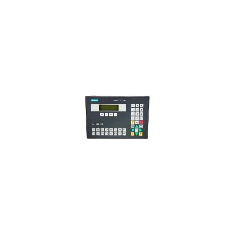 6ES76241AE000AE3 6ES7624-1AE00-0AE3 Siemens - Image 1