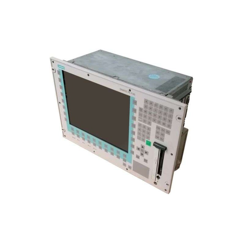 6ES76451CK100AE0 6ES7645-1CK10-0AE0 Siemens - Image 1