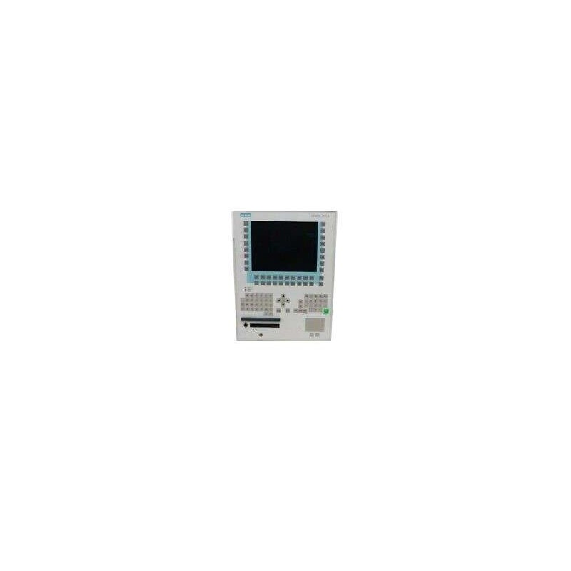 6ES76461DC200GC0 6ES7646-1DC20-0GC0 Siemens - Image 1