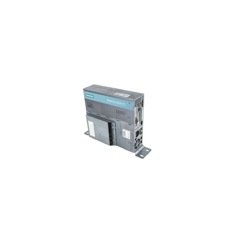 6ES76476AE350BX0 6ES7647-6AE35-0BX0 Siemens - Image 1