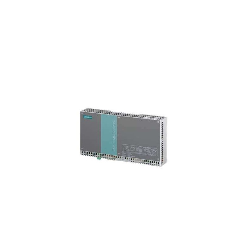 6ES76500RG170YX1 6ES7650-0RG17-0YX1 Siemens - Image 1