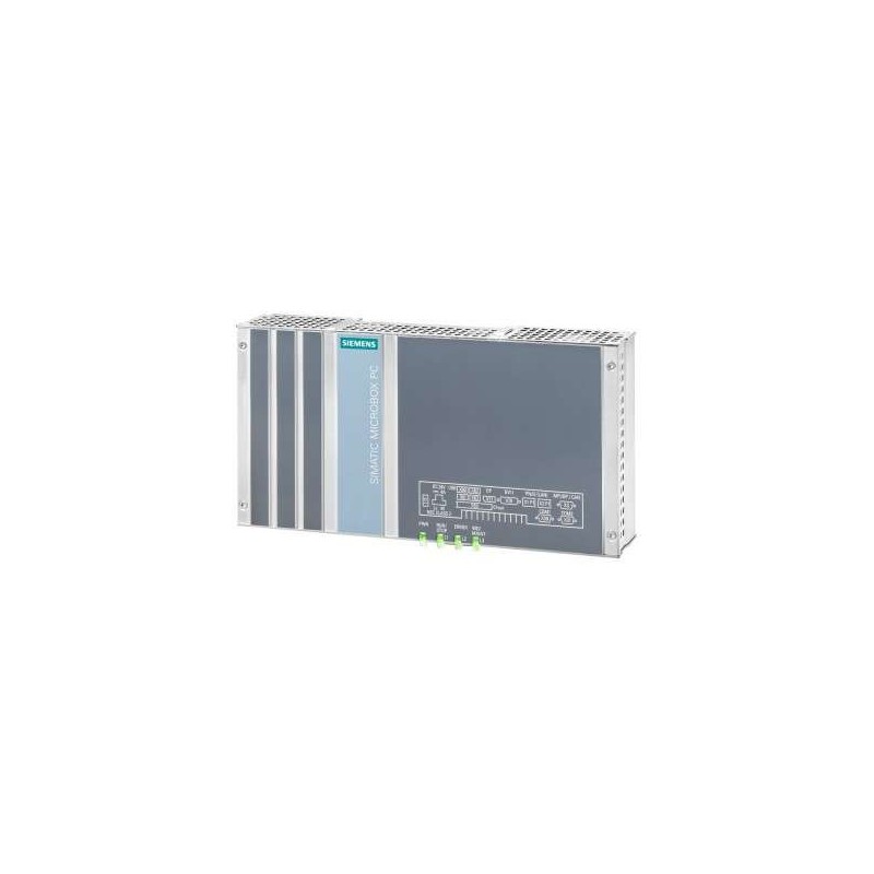 6ES76500UG080YX0 6ES7650-0UG08-0YX0 Siemens - Image 1