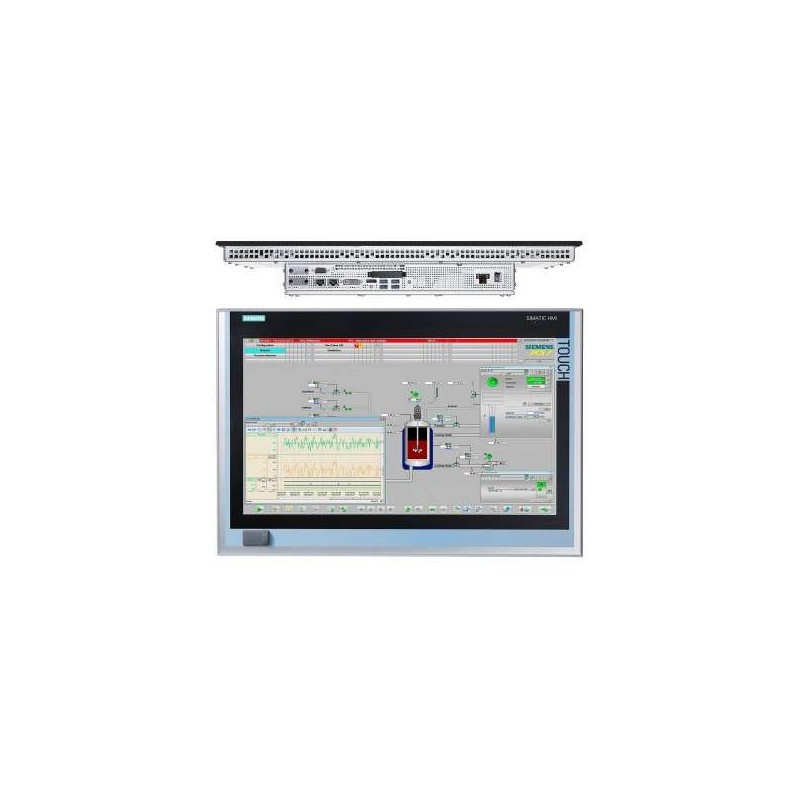 6ES76500UG181YX1 6ES7650-0UG18-1YX1 Siemens - Image 1