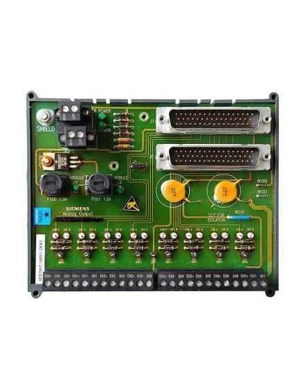 6ES76501AA612XX0 6ES7650-1AA61-2XX0 Siemens - Image 1