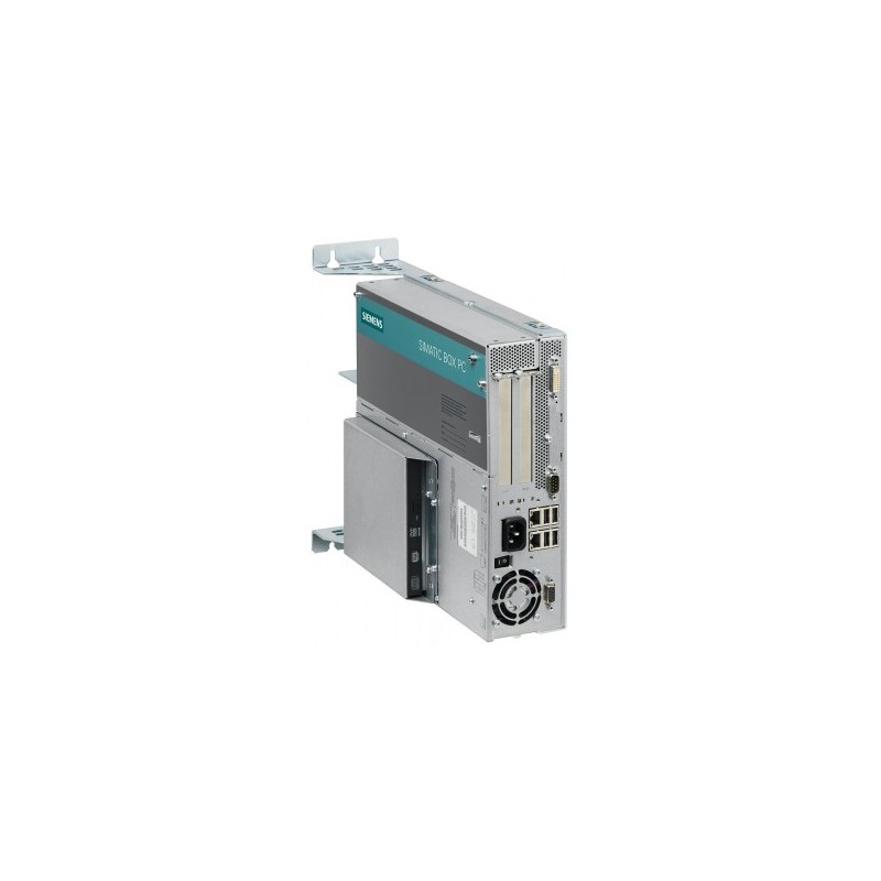 6ES76504AA000BA6 6ES7650-4AA00-0BA6 Siemens - Image 1