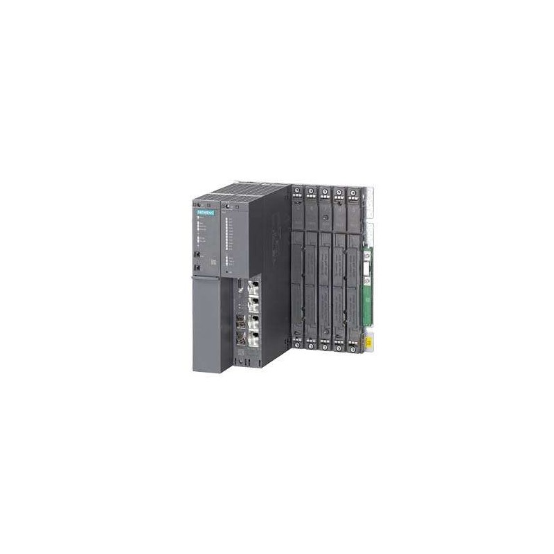 6ES76532CH000XB0 6ES7653-2CH00-0XB0 Siemens - Image 1