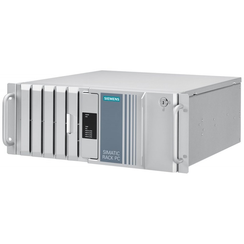 6ES76604DC201AD0 6ES7660-4DC20-1AD0 Siemens - Image 1