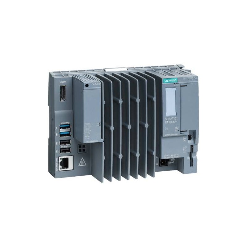 6ES76772SB400GB0 6ES7677-2SB40-0GB0 Siemens - Image 1