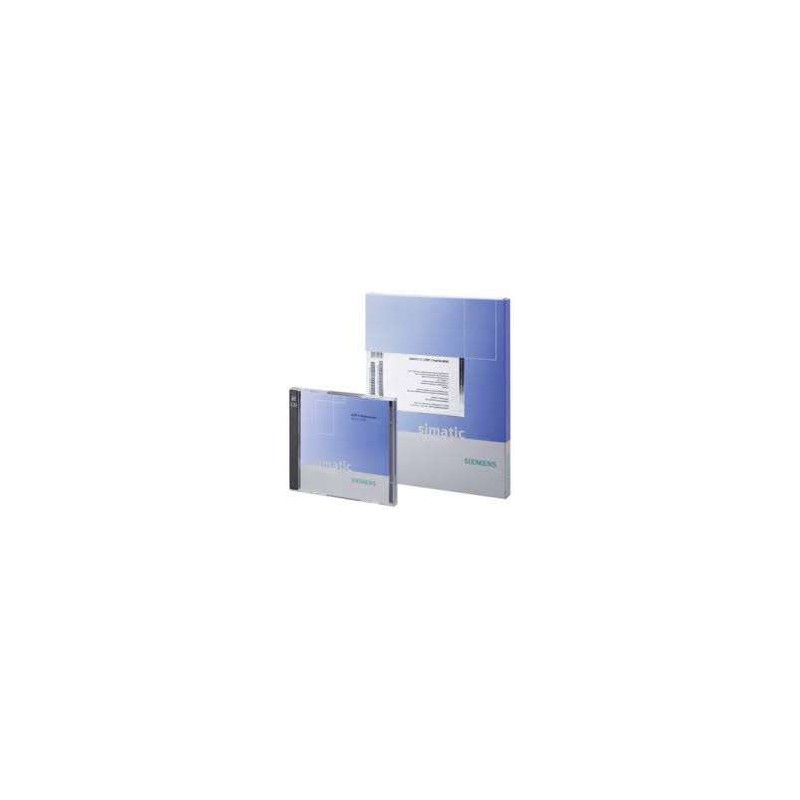 6ES78104CC080YA6 6ES7810-4CC08-0YA6 Siemens Simatic S7 - Image 1