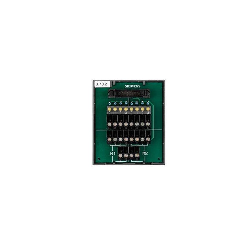 6ES79240BB100BB0 6ES7924-0BB10-0BB0 Siemens - Image 1