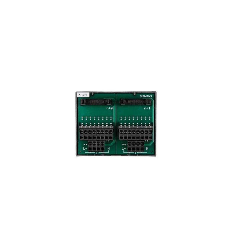 6ES79241AA100AA0 6ES7924-1AA10-0AA0 Siemens - Image 1