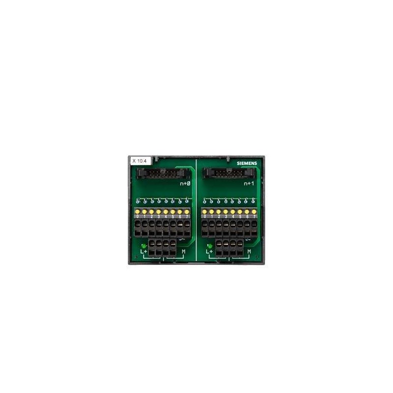 6ES79241AA100BA0 6ES7924-1AA10-0BA0 Siemens - Image 1
