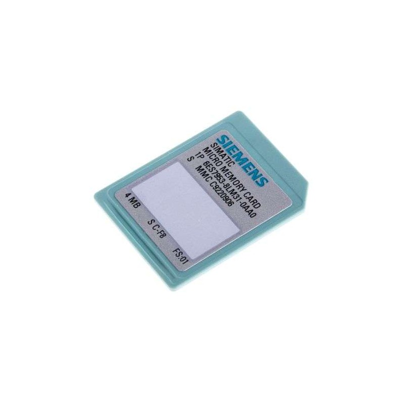 6ES79538LJ310AA0 6ES7953-8LJ31-0AA0 Siemens - Image 1