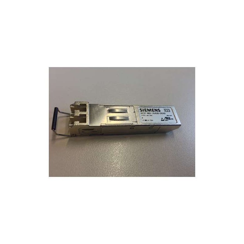 6ES79601AA060XA0 6ES7960-1AA06-0XA0 Siemens - Image 1
