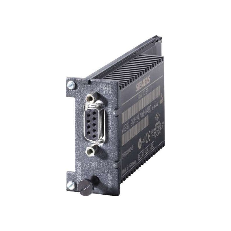 6ES79642AA040AB0 6ES7964-2AA04-0AB0 Siemens - Image 1