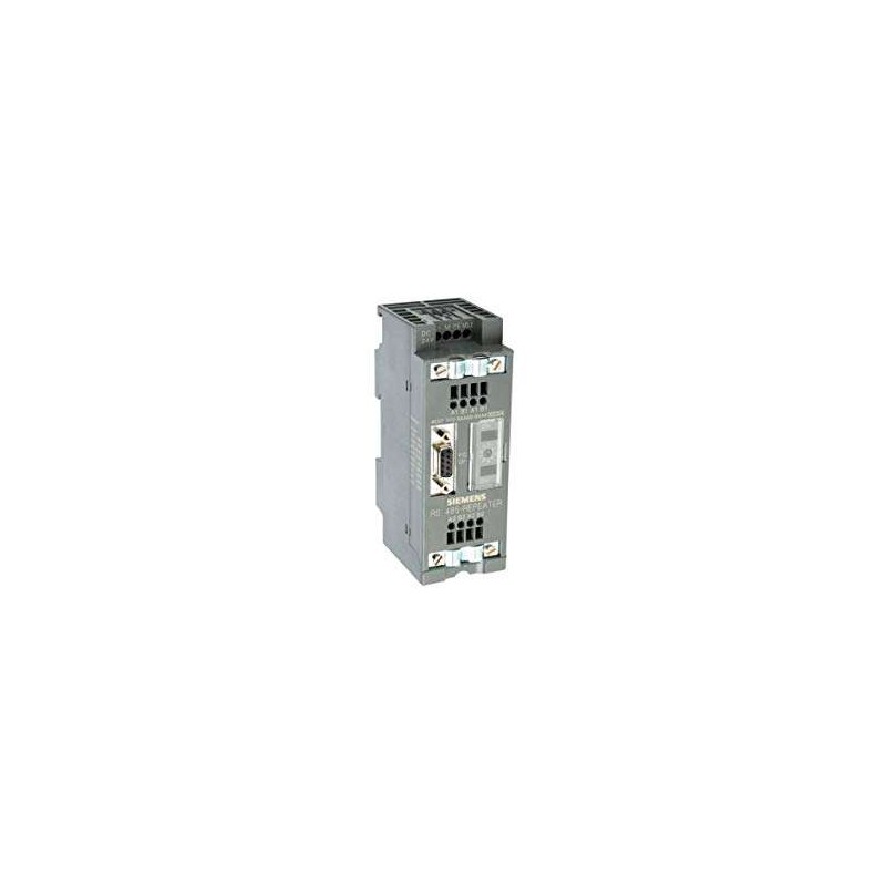 6ES79720AA000XA0 6ES7972-0AA00-0XA0 Siemens - Image 1