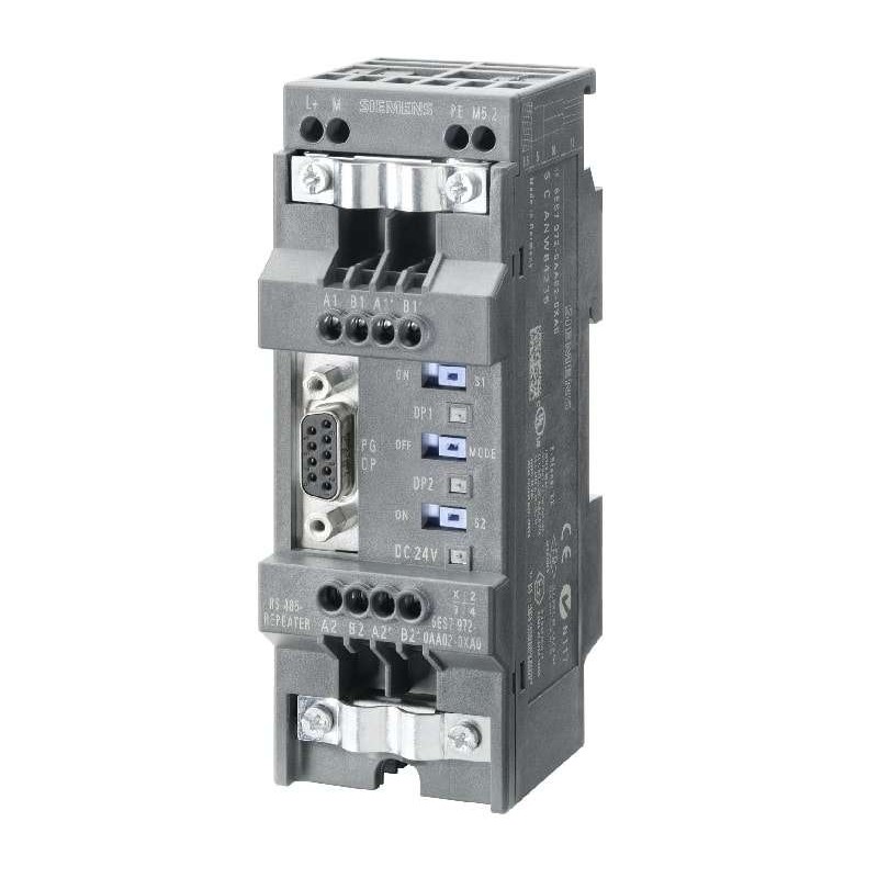6ES79720AA020XA0 6ES7972-0AA02-0XA0 Siemens - Image 1