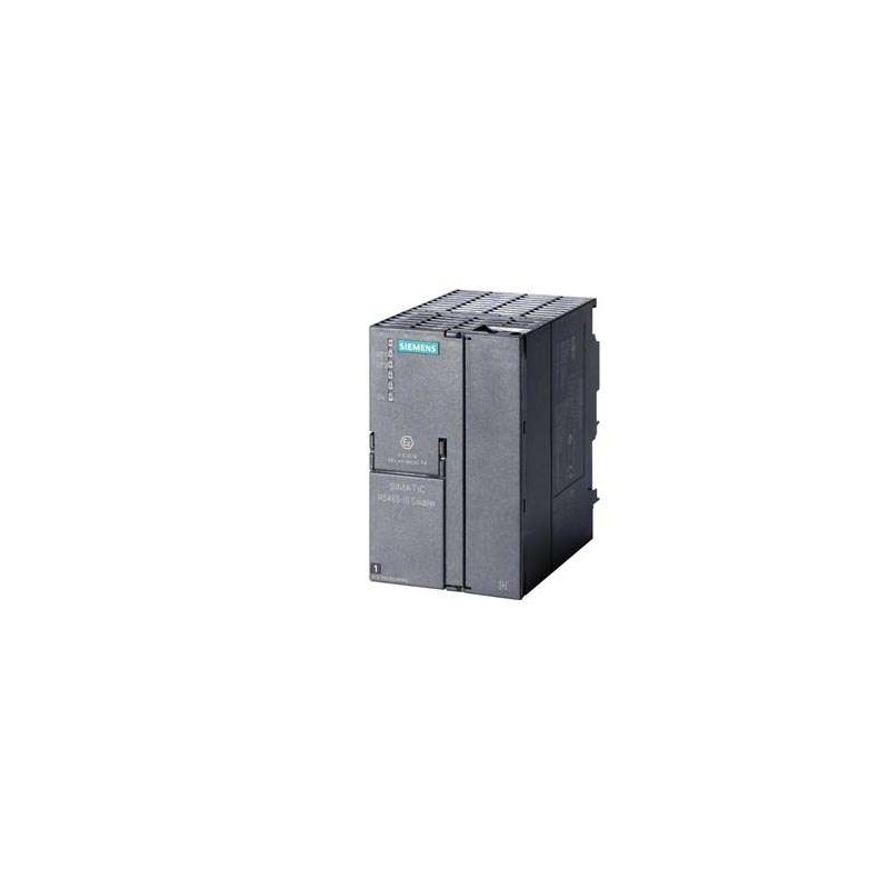 6ES79720AC800XA0 6ES7972-0AC80-0XA0 Siemens - Image 1