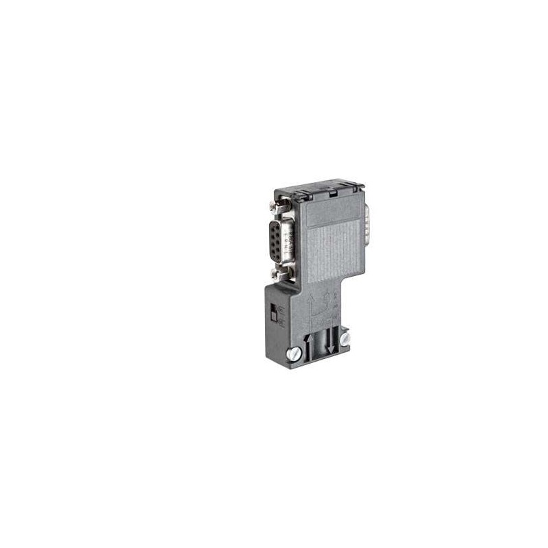 6ES79720BA110XA0 6ES7972-0BA11-0XA0 Siemens - Image 1