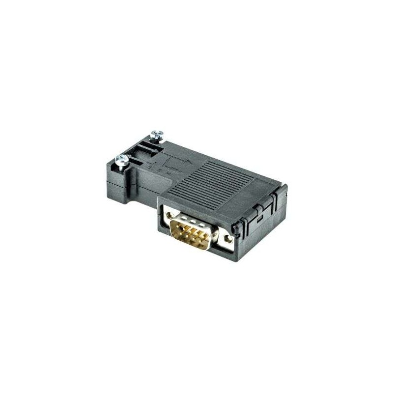 6ES79720BA120XA0 6ES7972-0BA12-0XA0 Siemens - Image 1