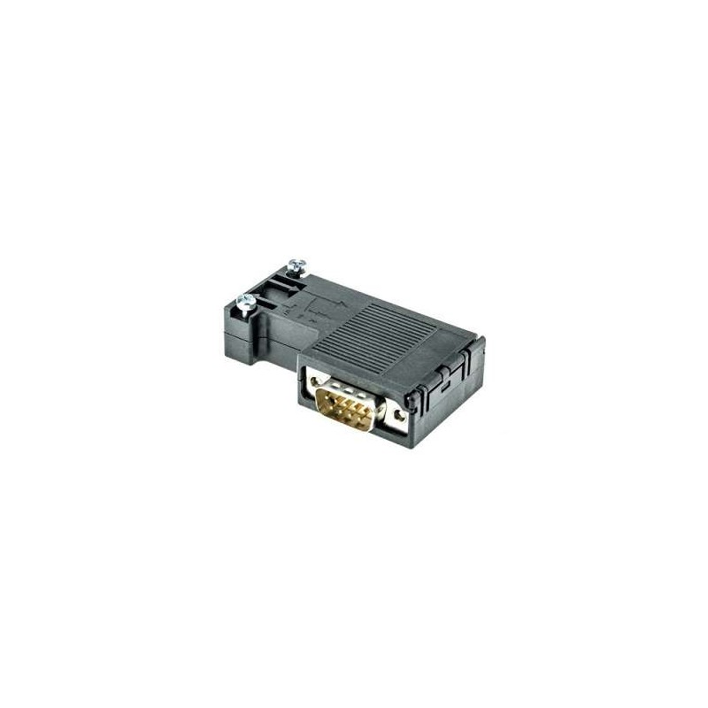 6ES79720BA200XA0 6ES7972-0BA20-0XA0 Siemens - Image 1