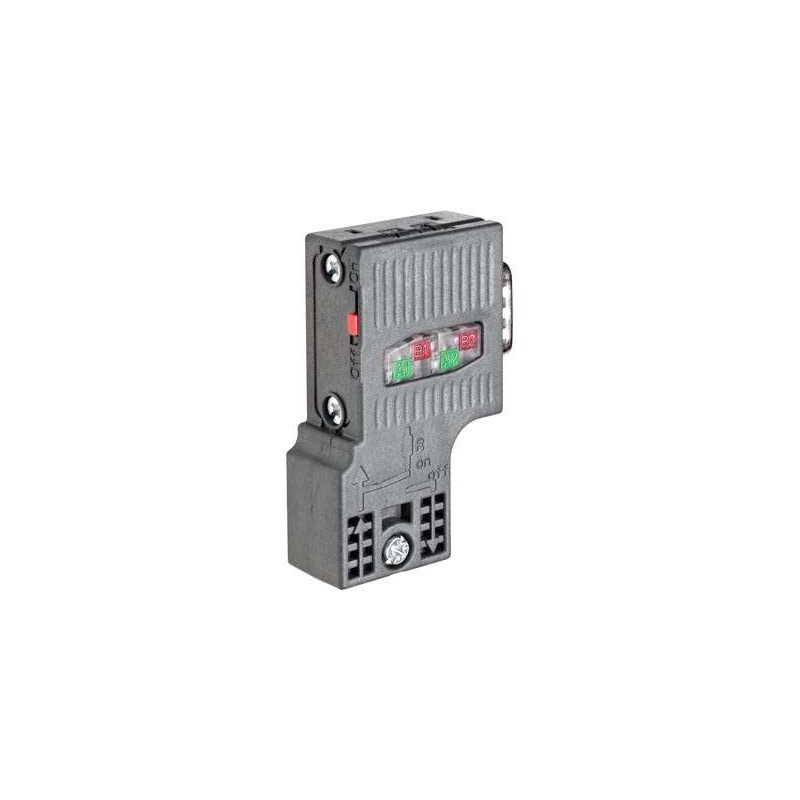6ES79720BA520XA0 6ES7972-0BA52-0XA0 Siemens - Image 1