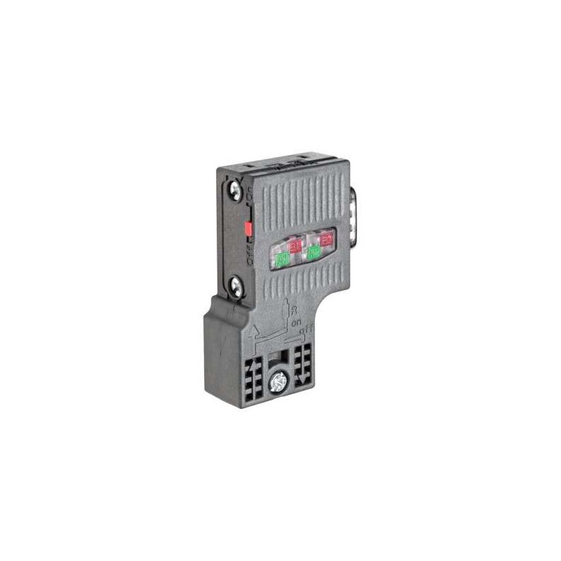 6ES79720BA520XB0 6ES7972-0BA52-0XB0 Siemens - Image 1