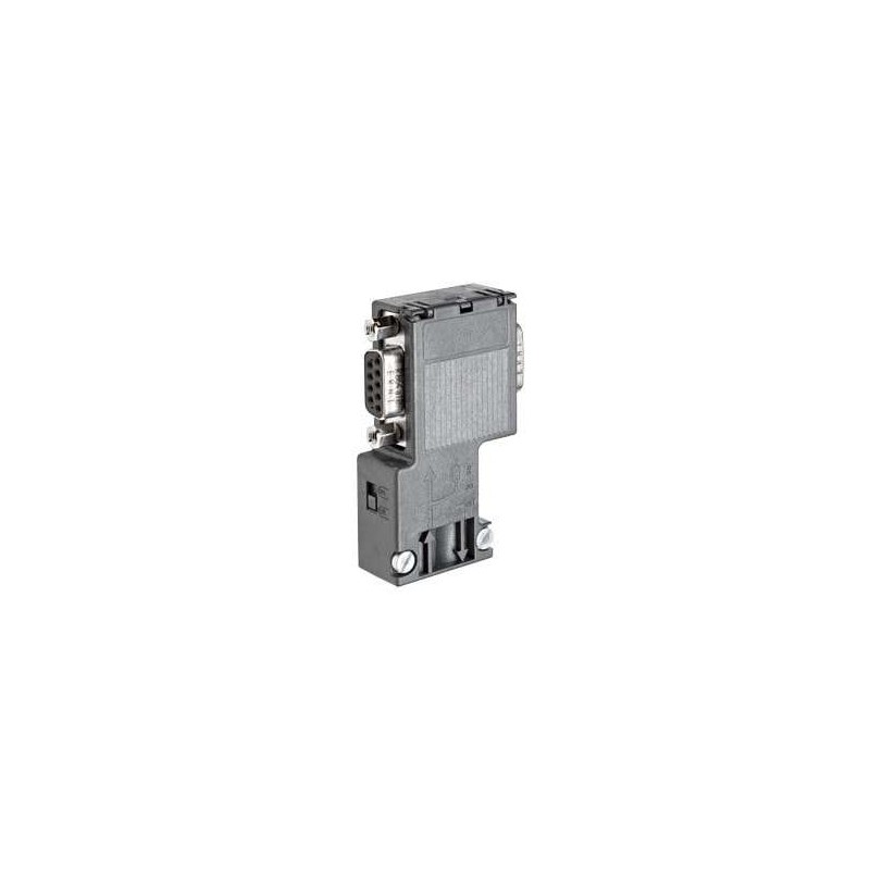 6ES79720BB120XA0 6ES7972-0BB12-0XA0 Siemens - Image 1