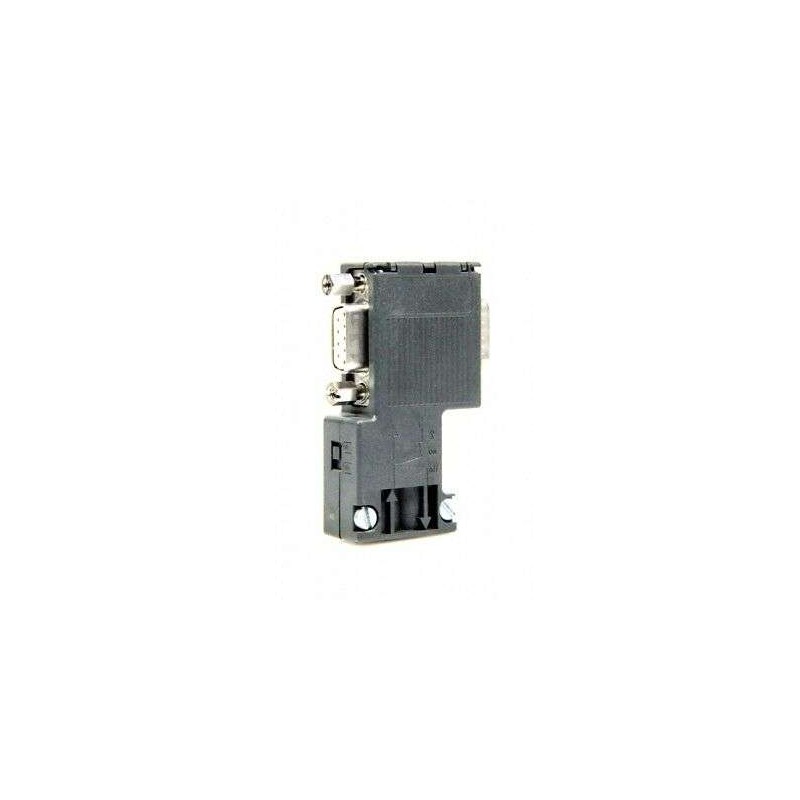 6ES79720BB200XA0 6ES7972-0BB20-0XA0 Siemens - Image 1