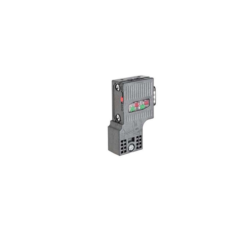 6ES79720BB510XA0 6ES7972-0BB51-0XA0 Siemens - Image 1
