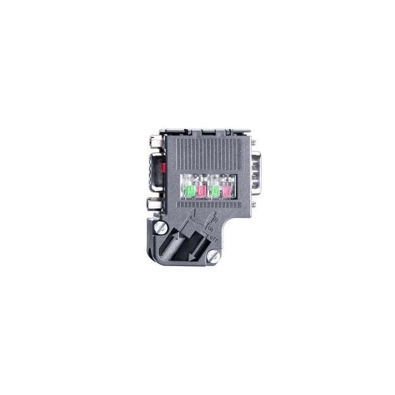 6ES79720BB610XA0 6ES7972-0BB61-0XA0 Siemens - Image 1