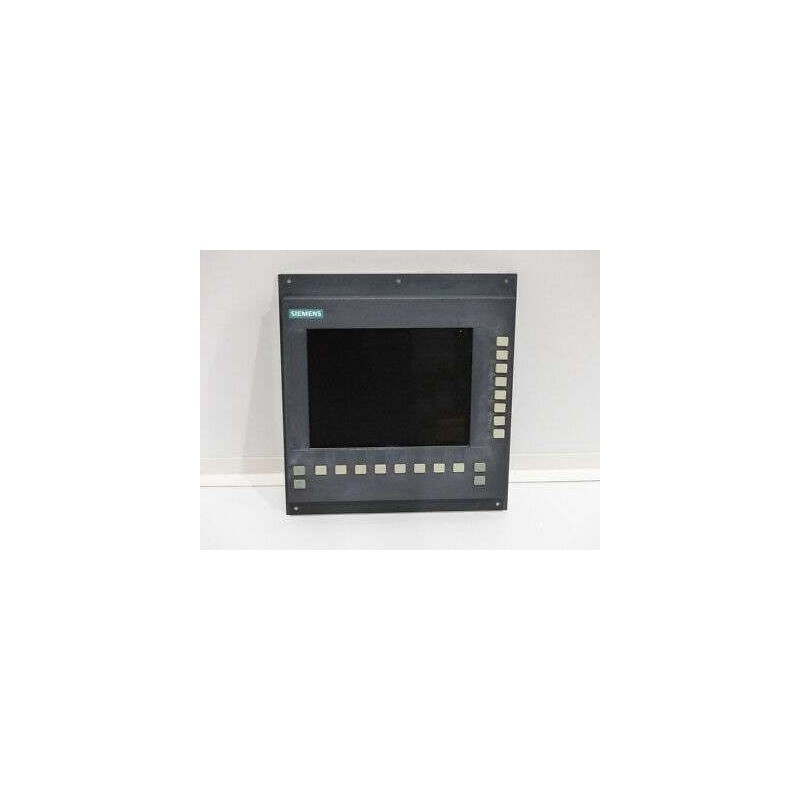 6FC52030AB200AA0 6FC5203-0AB20-0AA0 Siemens - Image 1