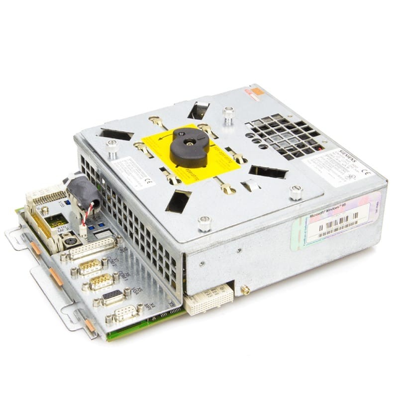 6FC52100DA210AA1 6FC5210-0DA21-0AA1 Siemens - Image 1