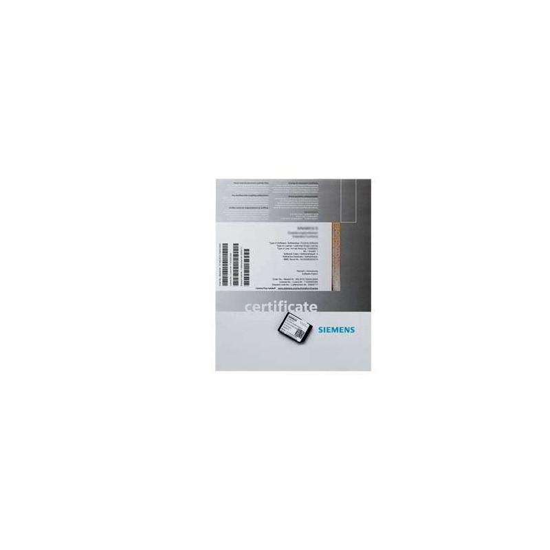 6FC52503AY206AH0 6FC5250-3AY20-6AH0 Siemens - Image 1