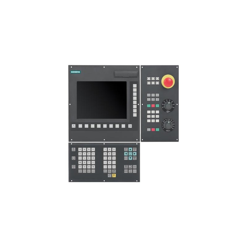 6FC53030DT121AA0 6FC5303-0DT12-1AA0 Siemens - Image 1