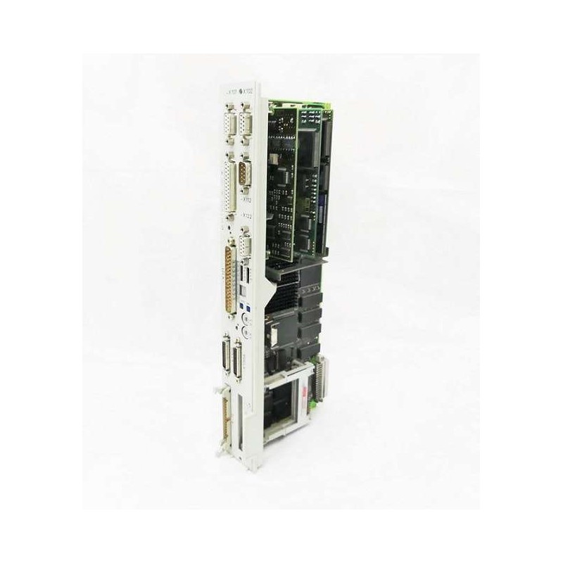 6FC53570BB110AE0 6FC5357-0BB11-0AE0 Siemens - Image 1