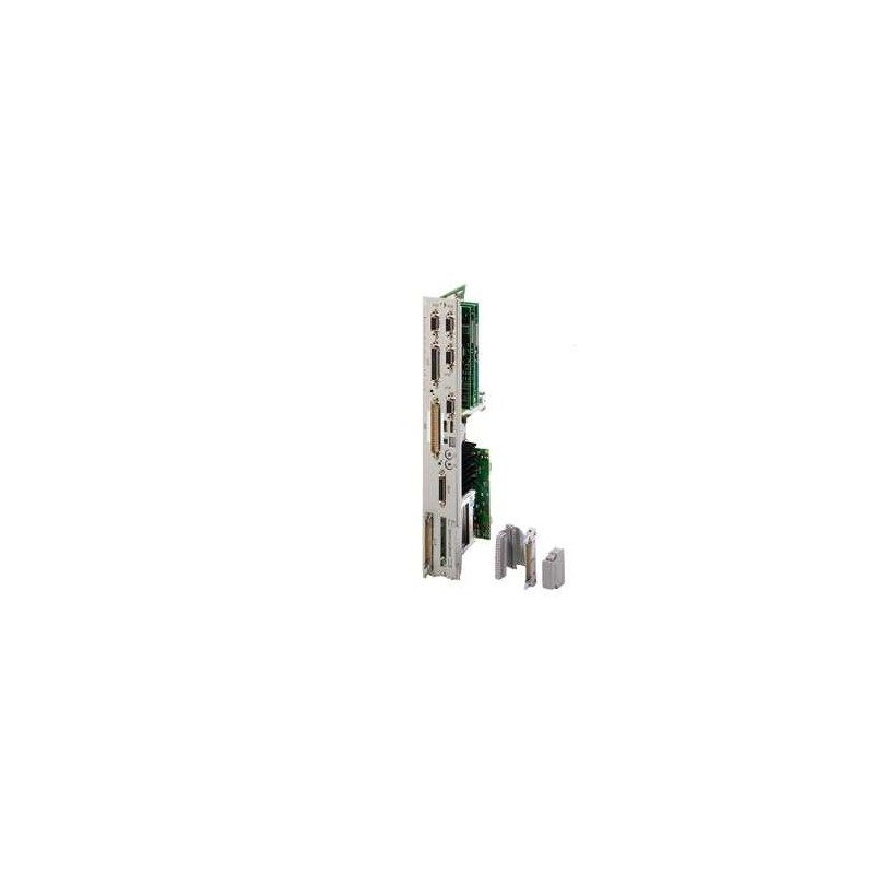 6FC53570BB150AA0 6FC5357-0BB15-0AA0 Siemens - Image 1