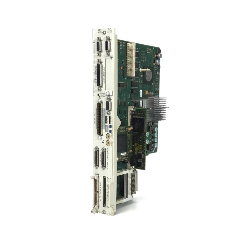 6FC53570BB250AA0 6FC5357-0BB25-0AA0 Siemens - Image 1
