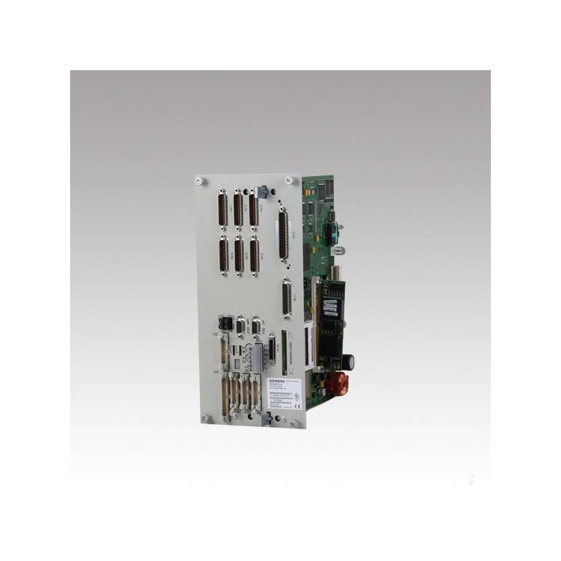6FC54100AY010AA0 6FC5410-0AY01-0AA0 Siemens - Image 1