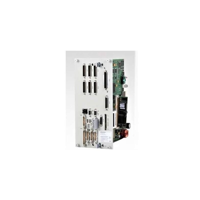 6FC54100AY030AA0 6FC5410-0AY03-0AA0 Siemens - Image 1
