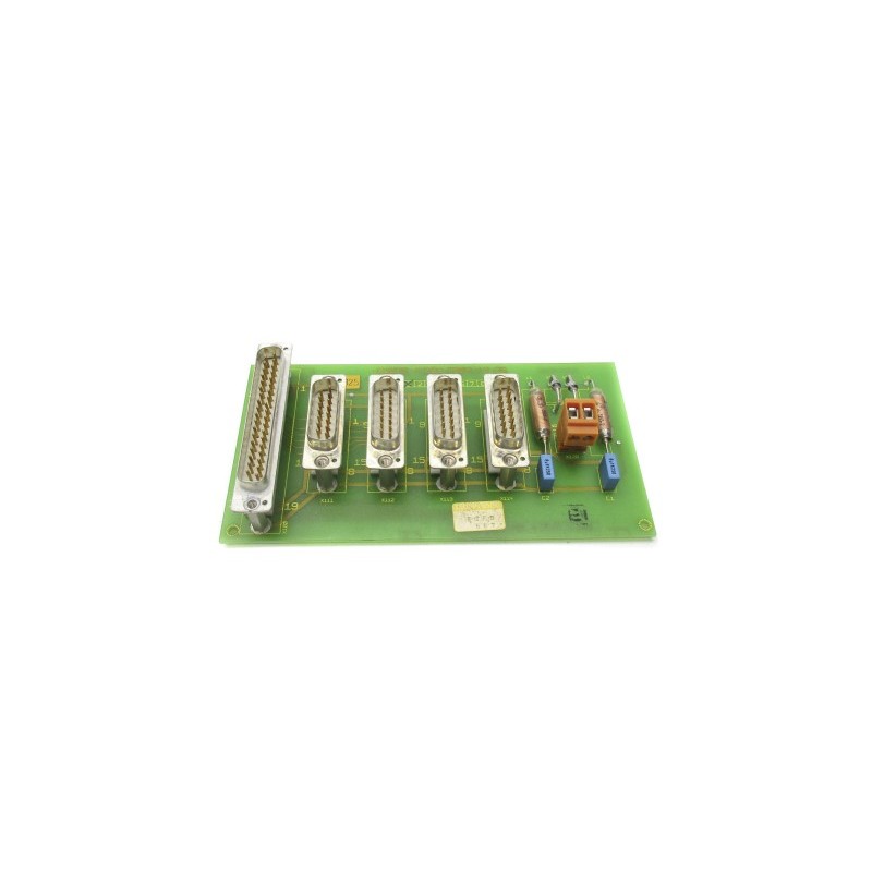 6FC93203GS 6FC9320-3GS Siemens - Image 1