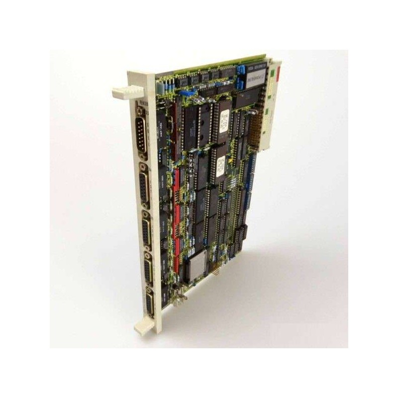 6FM17253AA00 6FM1725-3AA00 Siemens Simatic S5 Wf725a - Image 1