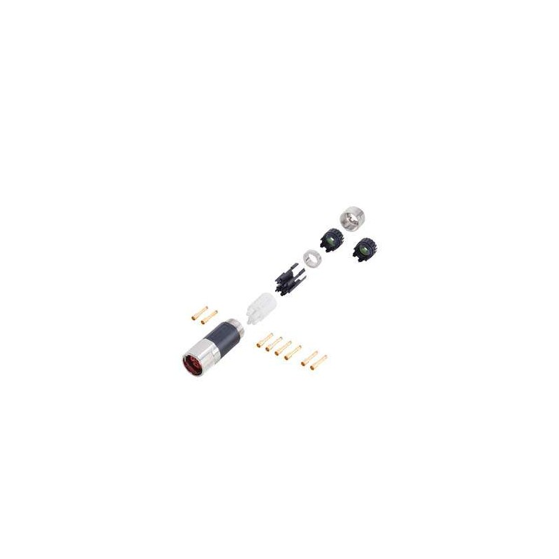 6FX20030LU40 6FX2003-0LU40 Siemens - Image 1