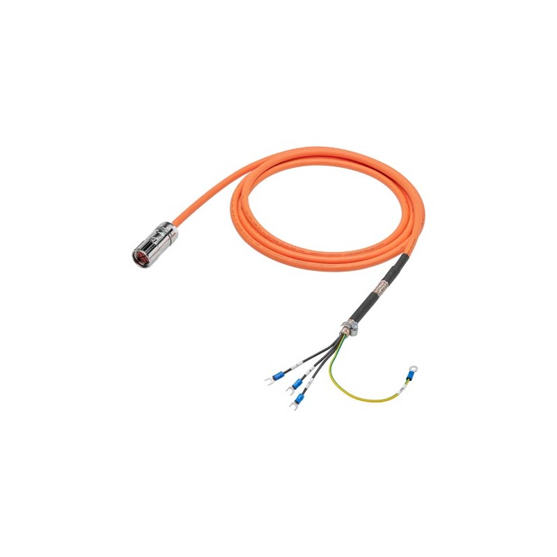 6FX30025CL121CA0 6FX3002-5CL12-1CA0 Siemens - Image 1