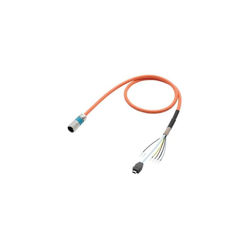 6FX50028QN081AF0 6FX5002-8QN08-1AF0 Siemens - Image 1